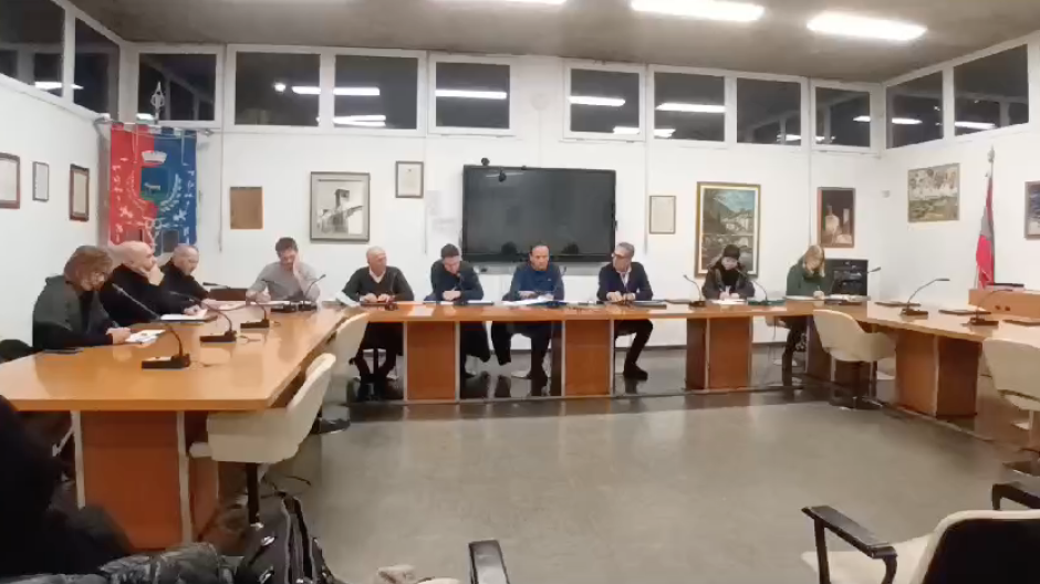 Convocazione improvvisa del Consiglio: la protesta di 